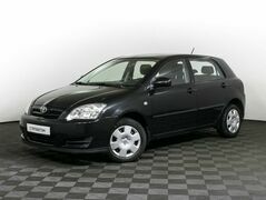 Toyota Corolla, фото №1
