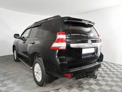 Toyota Land Cruiser Prado, фото №4