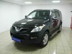 Great wall hover h5, фото №1
