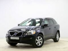 Volvo XC60, фото №1