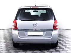 Opel Zafira, фото №6