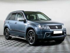 Suzuki grand vitara мкпп 2011 с пробегом 98 193 км, фото №3