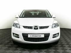 Mazda CX-7, фото №2