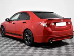 Honda Accord, фото №7