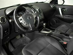 Nissan Qashqai 1.6 Вариатор, фото №9