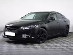 Mazda 6, фото №1