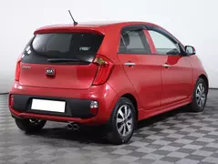 Kia Picanto, фото №5