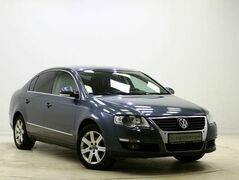 Volkswagen Passat, фото №3