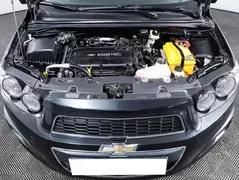 Chevrolet Aveo, фото №9