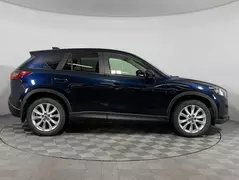 Mazda CX-5, фото №4