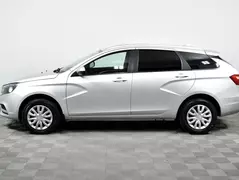 LADA (ВАЗ) Vesta, фото №8