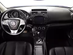 Mazda 6, фото №11