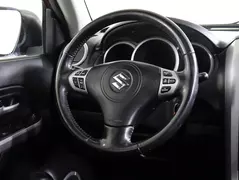 Suzuki Grand Vitara, фото №17