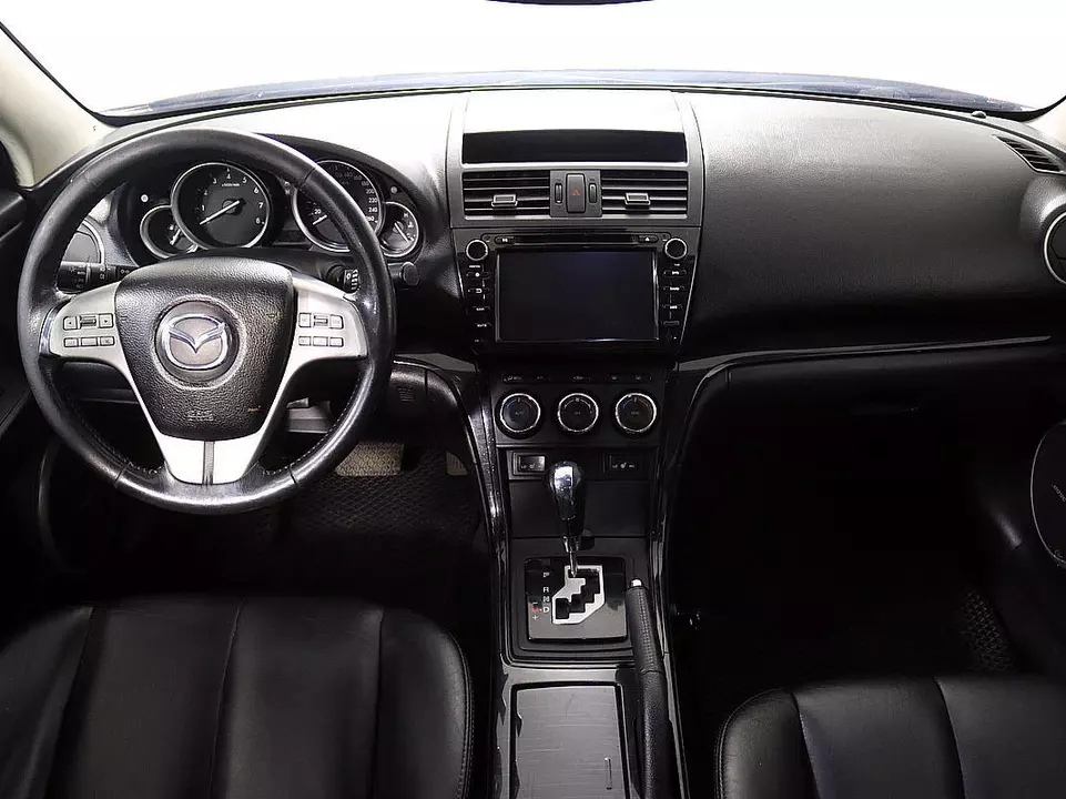 Mazda 6, фото №11
