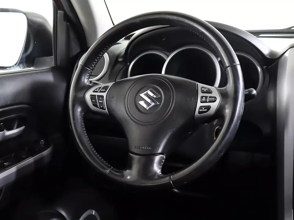 Suzuki Grand Vitara, фото №17