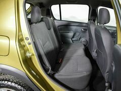 Renault Sandero II, фото №7