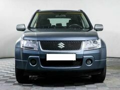 Suzuki grand vitara мкпп 2011 с пробегом 98 193 км, фото №2