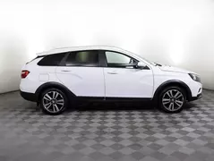 LADA (ВАЗ) Vesta, фото №4