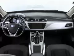 Geely Atlas, фото №11