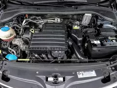 Skoda Rapid, фото №15