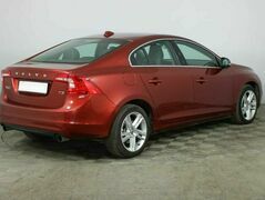 Volvo S60 II Рестайлинг, фото №3