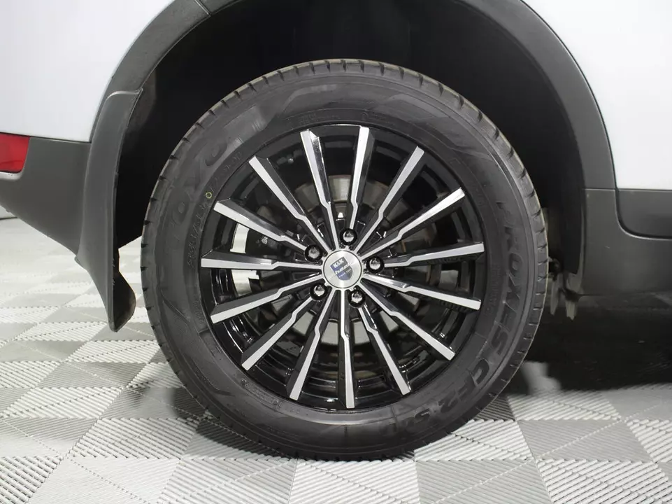 Ford Kuga, фото №15
