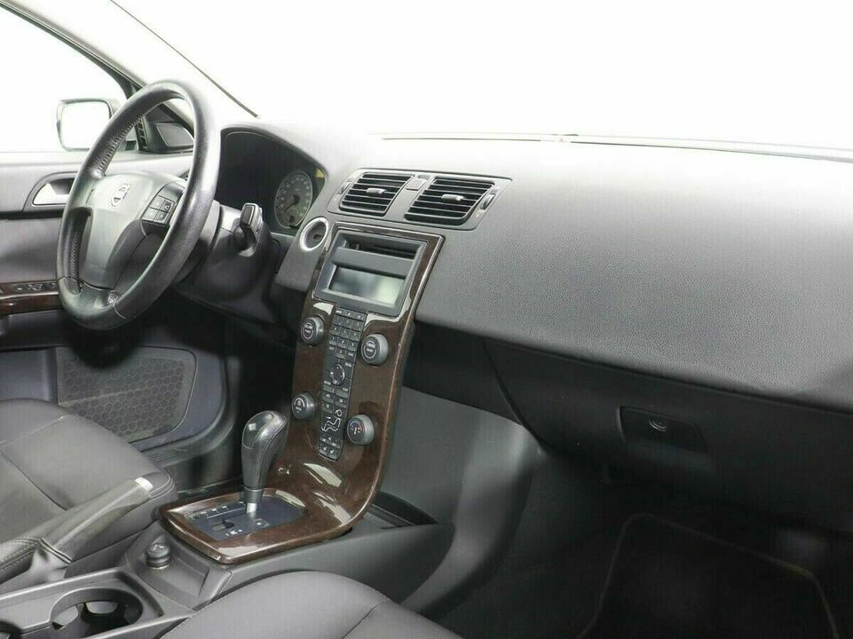 Volvo S40 II, фото №5