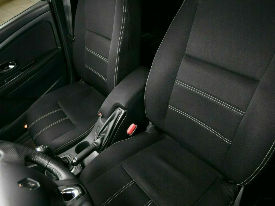 Renault fluence, фото №9