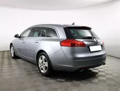 Opel Insignia, фото №7