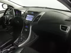 Hyundai Elantra, фото №9