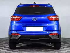 Hyundai Creta, фото №6