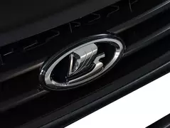 LADA (ВАЗ) Vesta, фото №21