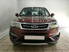 Chery tiggo 5, фото №2