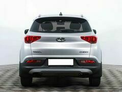 Chery tiggo 7 cvt 2019 с пробегом 40 271 км, фото №8