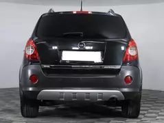 Opel Antara, фото №6