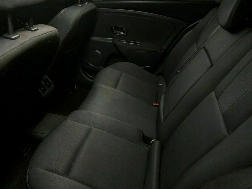 Renault fluence, фото №11