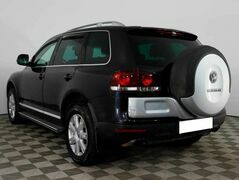 Volkswagen touareg акпп 2010 с пробегом 90 990 км, фото №7