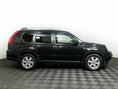 Nissan X-Trail, фото №3