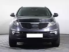 Kia Sportage, фото №2