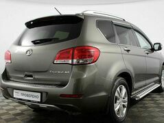 Great wall hover h6, фото №5