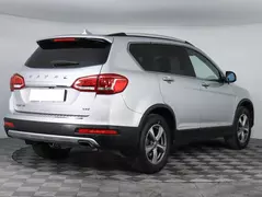 Haval H6, фото №5