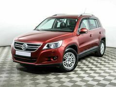 Volkswagen Tiguan 2.0 Автомат, фото №1