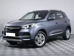 Chery Tiggo 4, фото №1