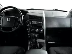 SsangYong Kyron, фото №11
