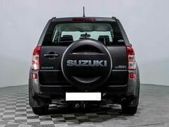 Suzuki grand vitara мкпп 2011 с пробегом 78 892 км, фото №8