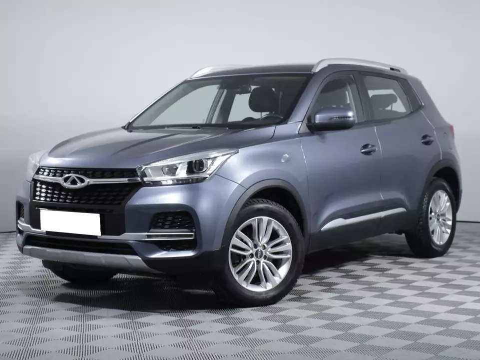 Chery Tiggo 4, фото №1