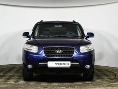Hyundai Santa Fe, фото №2
