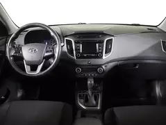 Hyundai Creta, фото №12