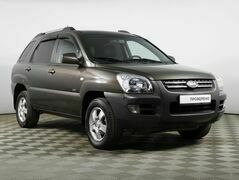 Kia Sportage, фото №3