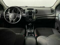 Kia Cerato 6-speed II, фото №5